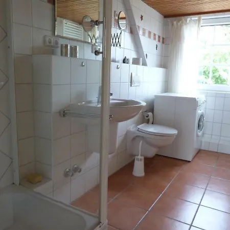 Berliner Bar Whg. 7 * Sankt Peter-Ording