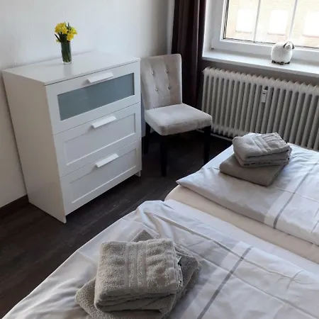 Berliner Bar Whg. 7 * Sankt Peter-Ording